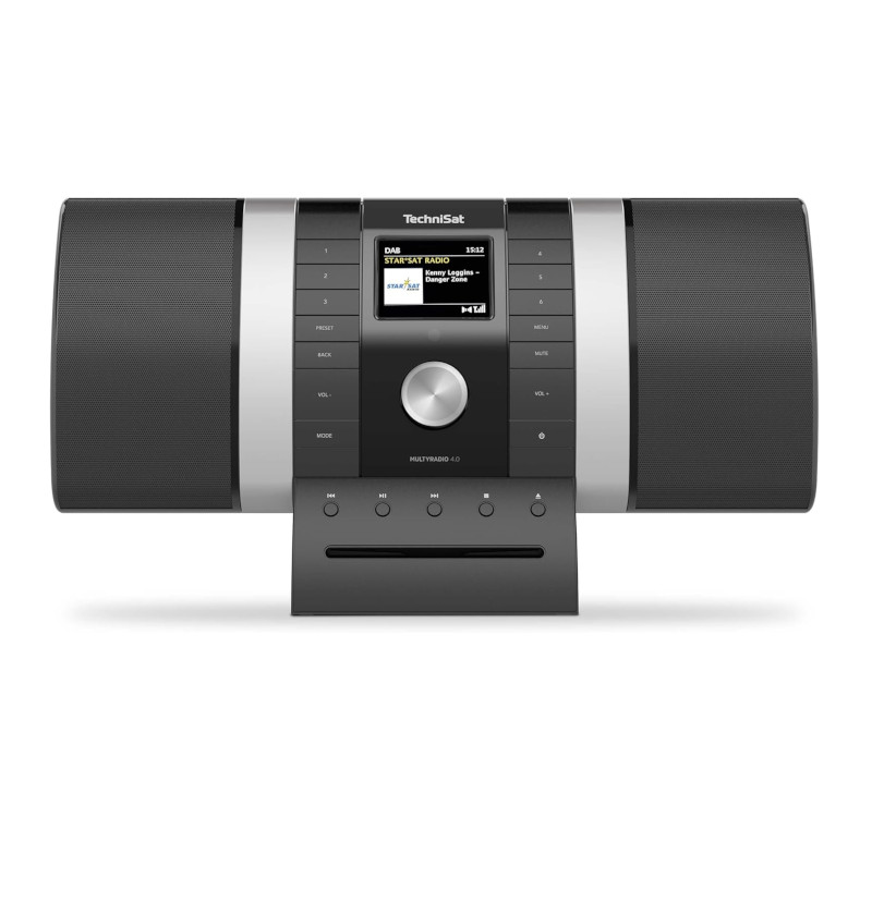 Audio